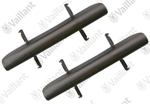 VA Klammer Kieswanne (2 St.) VFK 125-150 D, V, H