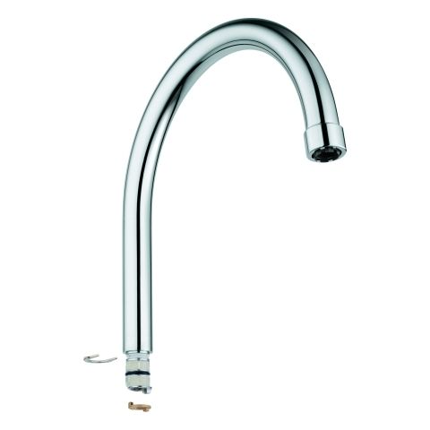 GROHE Auslauf 13309 chrom .