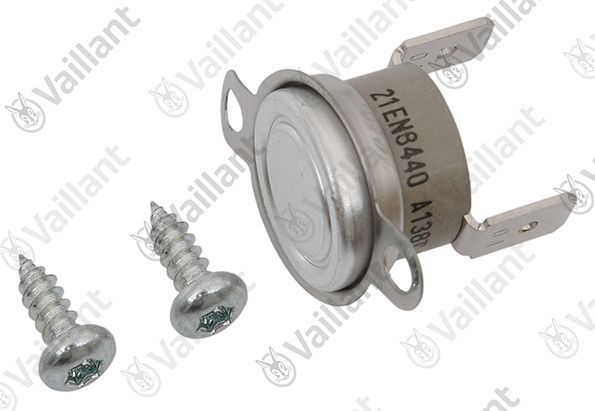 Vaillant Temperaturbegrenzer 138C VSU 20 0/3 EL - VSU 700/3 EL (Cliksen)