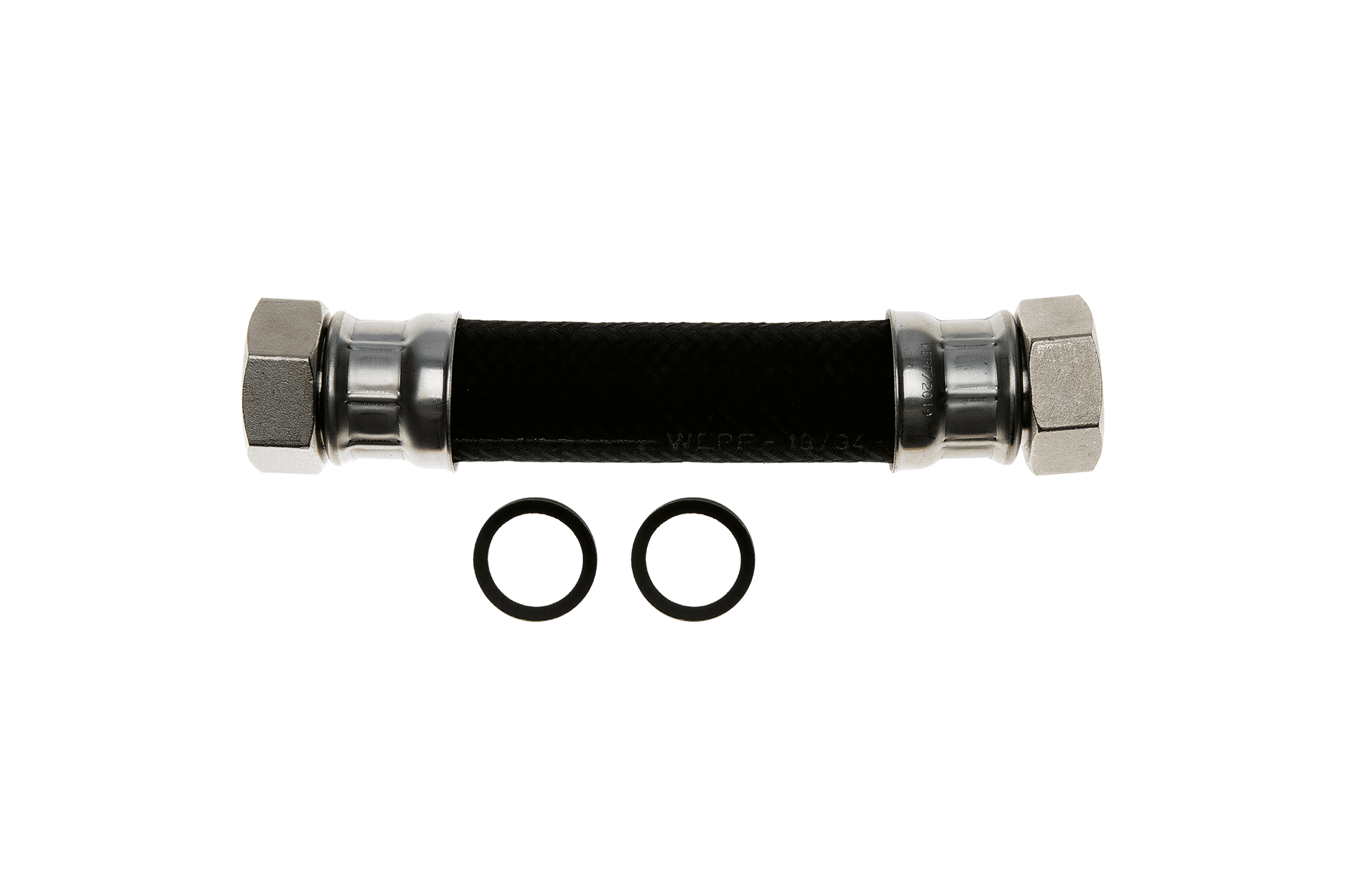 BRÖTJE 5/4" Schlauch 220mm