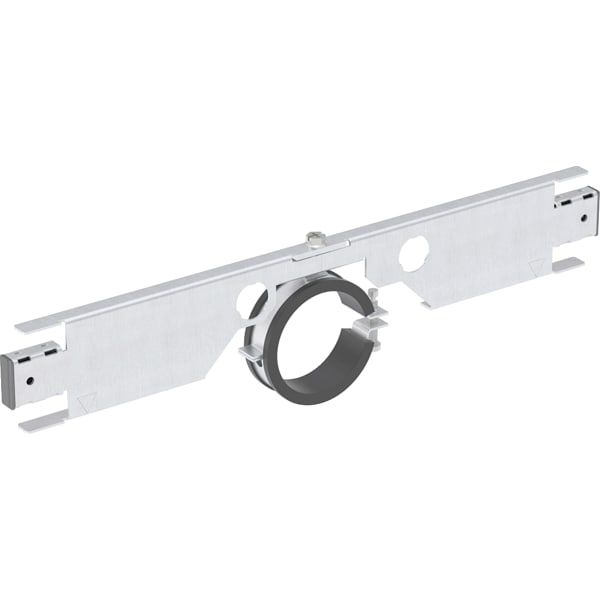 GE Traverse mit Rohrschelle d59/64 für Urinal