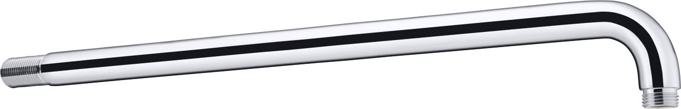 Hansgrohe Brausearm 450mm chrom