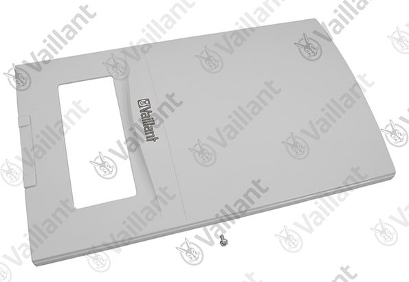 VA Frontblech Vaillant-Nr. 0020240270