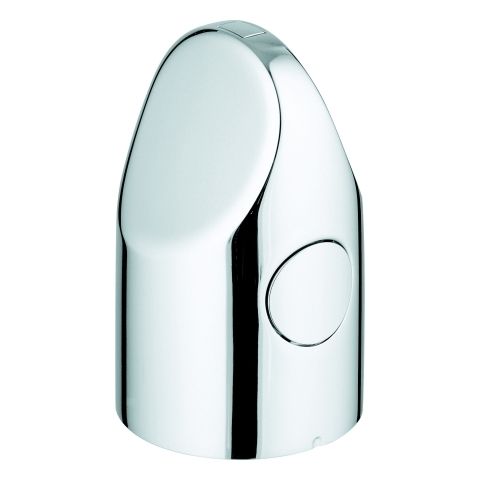 GROHE Temperaturwählgriff 47729 chrom .