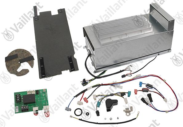VA Regler, elektron., Wartungskit 85-2 Vaillant-Nr. 0020241253