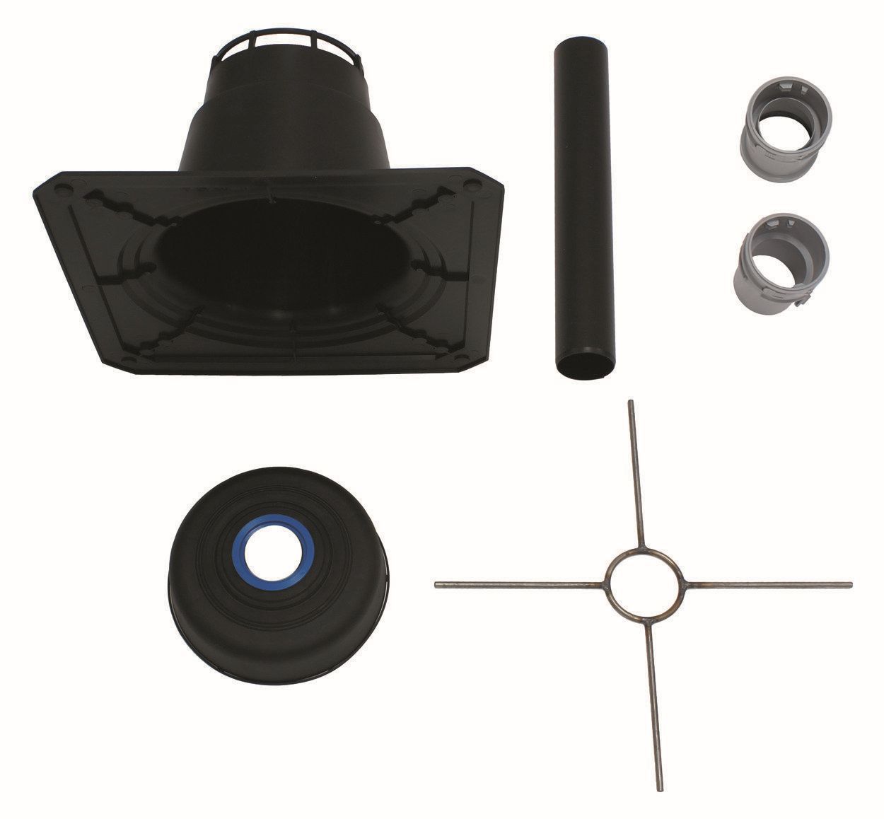 Vaillant Basis-Erweiterungs-Set Grundelemente