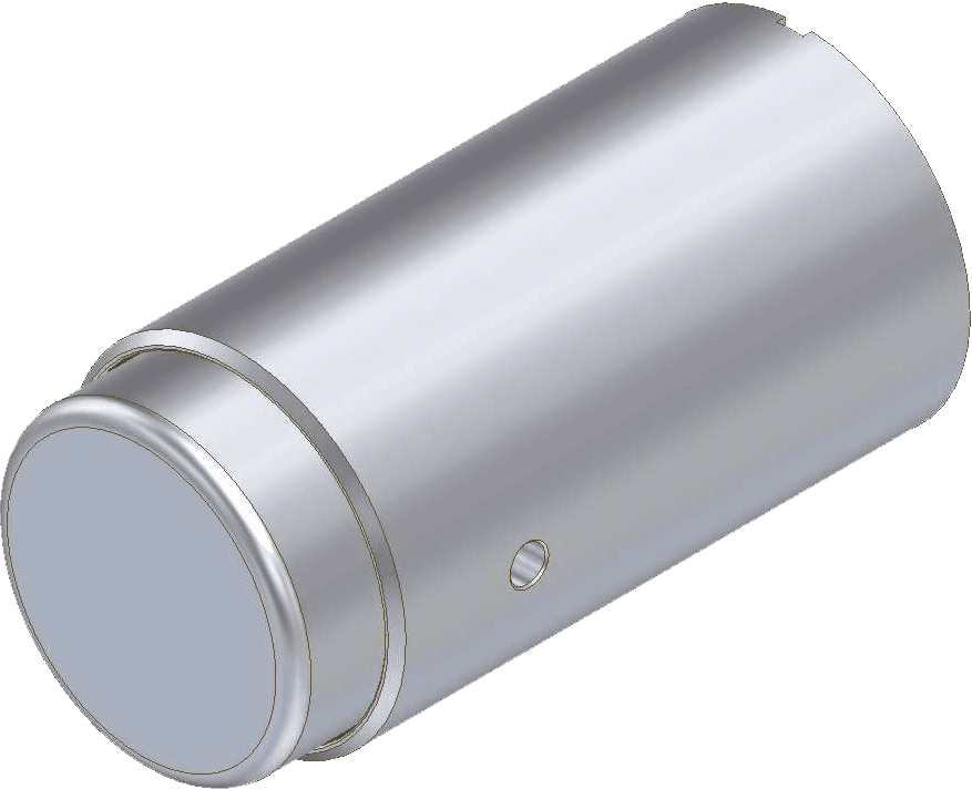 CONTI+ Druckknopf Wasserhydraulik satzteile PG A WG COZ