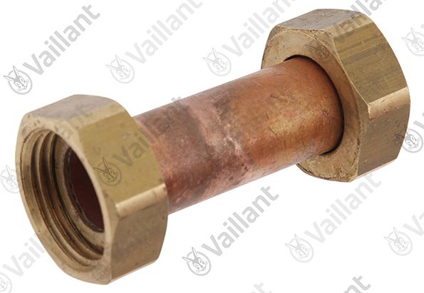 VA Rohr Vaillant-Nr. 0020198402