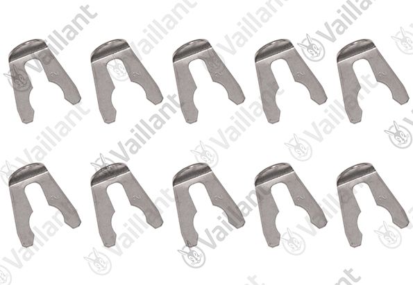 VA Clip, (10 St.) Vaillant-Nr. 0010025844
