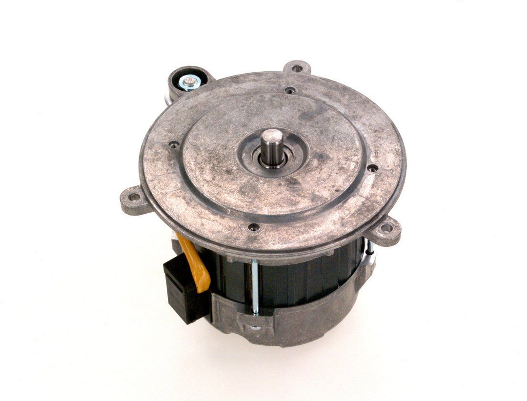 SIEGER Motor HG 170W für Ölbrenner BE 2.3-35 G