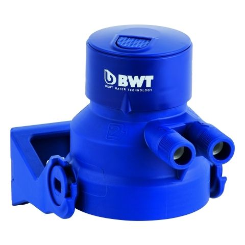 Filterkopf Grohe Blue zur Nutzung mit Blue BWT-Filter