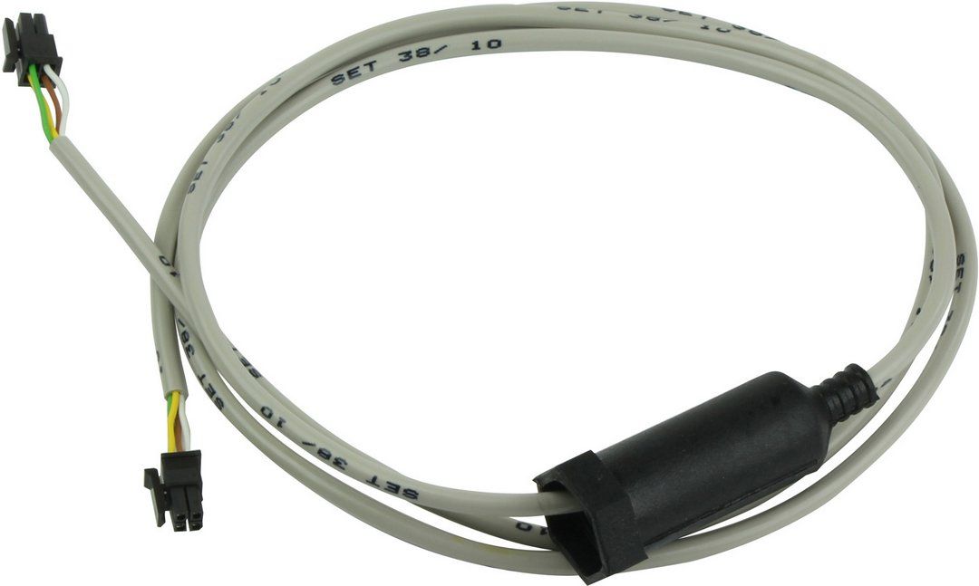 JU Verbindungsleitung Kesselfühler SAFe für KBR 120280-3 A, MKB 240560-3 A
