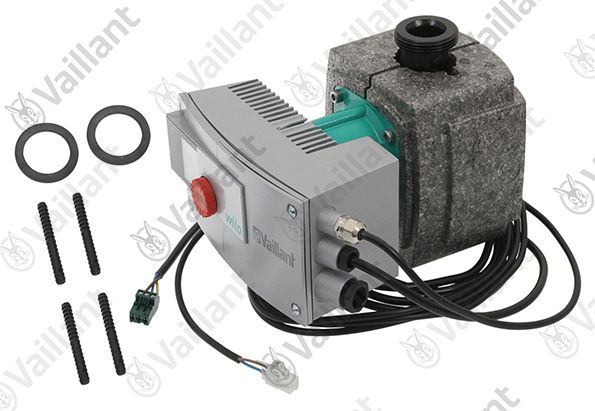 VA Hocheffizienz-Kesselkreispumpe für ecoCRAFT VKK806/3-E,1206/3-E u.1606/3-E
