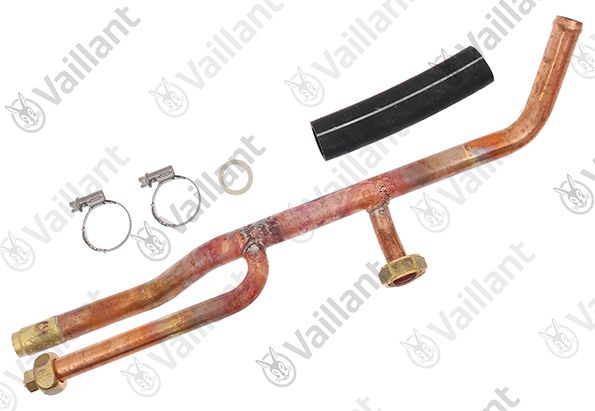 VA Rohr VC 146-276/4-7 eGAS (PWT-Vorlauf, unten)