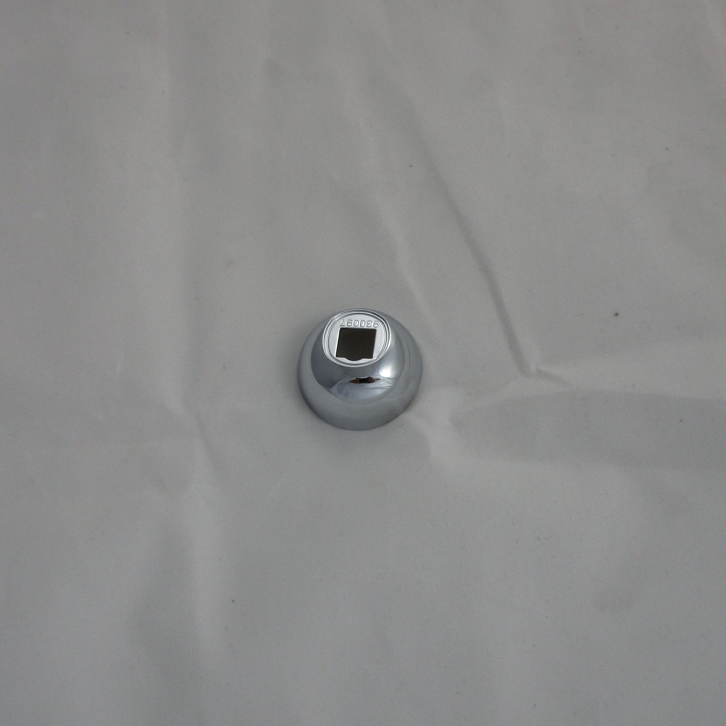 KLUDI ERSATZTEIL Kappe chrom