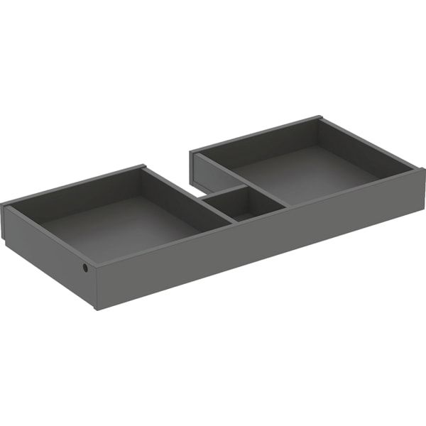 GE Innenschublade f. Unterschrank für WT Breite 75 cm, Acanto