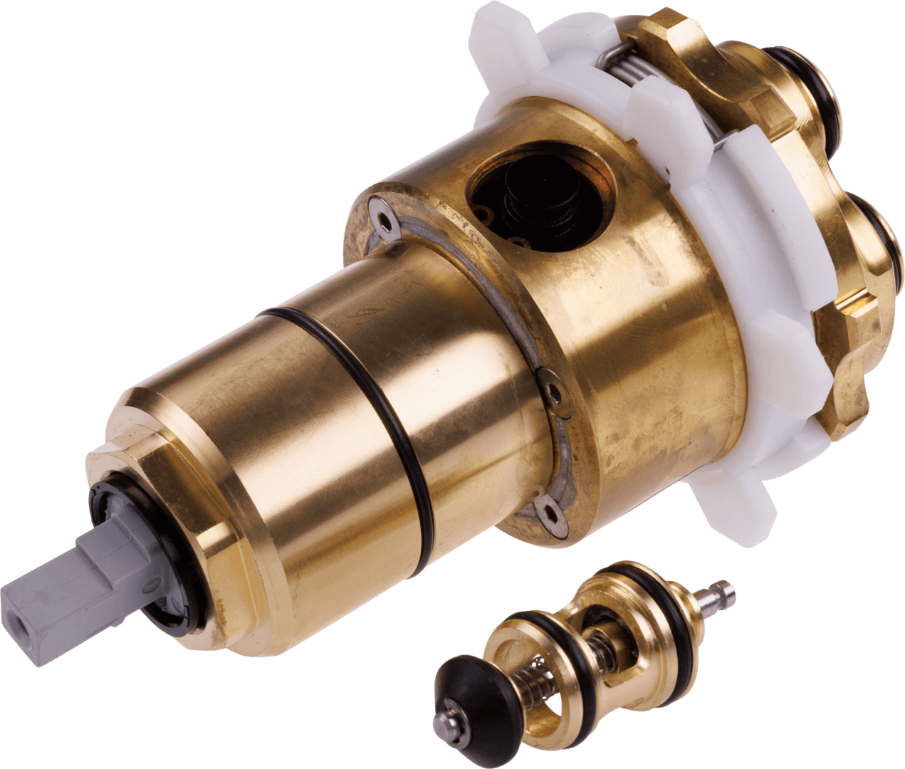 Hansa Funktionseinheit EHM 3.5 für w/k vertauscht