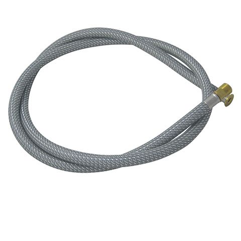 Kludi Brauseschlauch M15x1x1500mm f.Spült.arm.Kludi-Mix/Amphora/Bingo Star