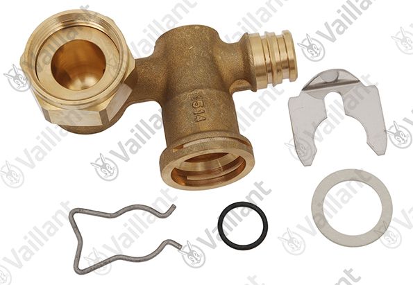 VA T-Stück Vaillant-Nr. 0020218195