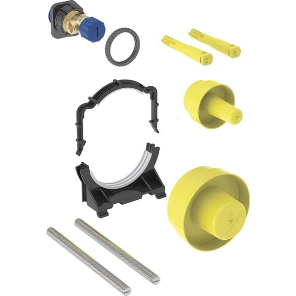 GE Mzb, zu GIS Element für WWC, mit Sigma UP-SPK, 12 cm