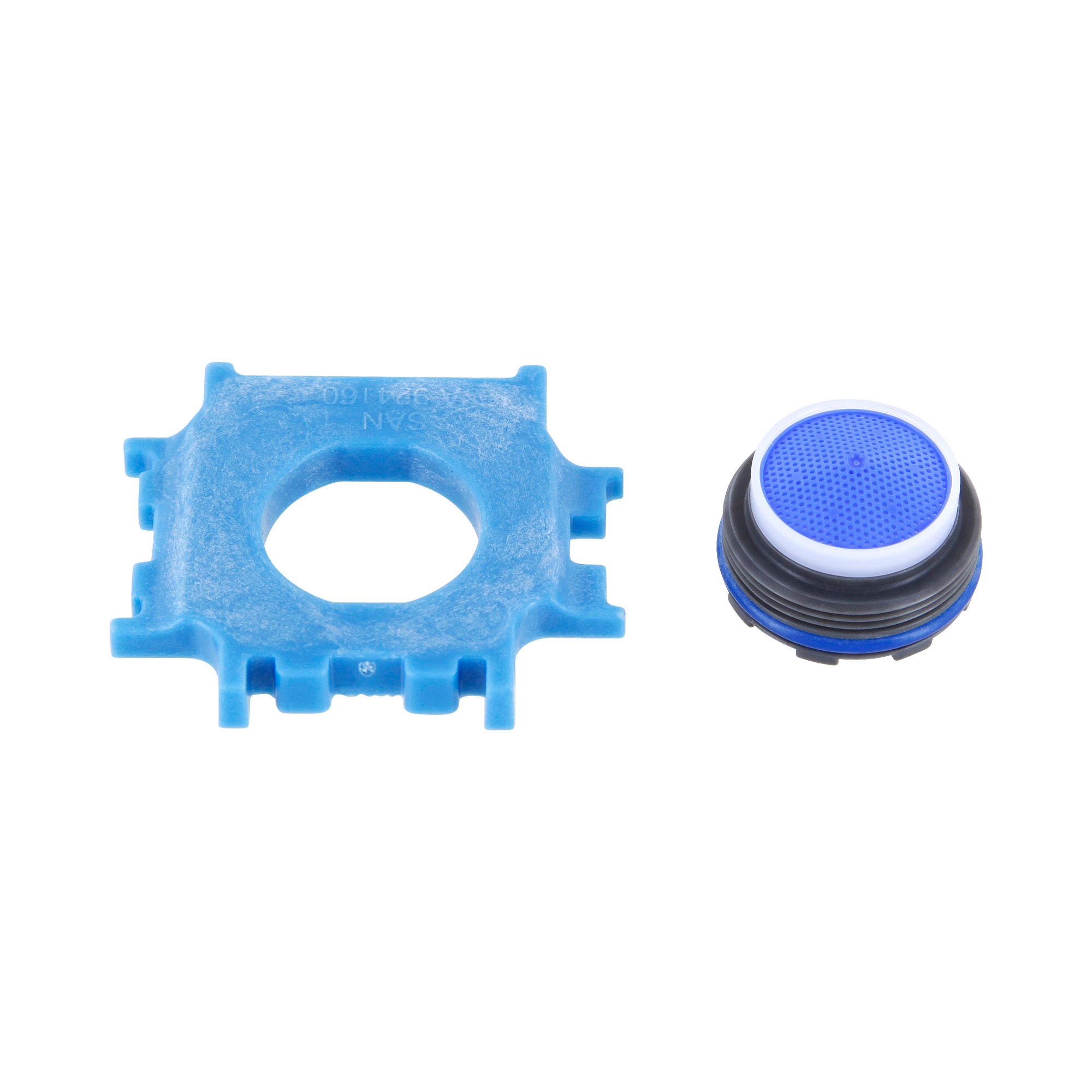 Ideal-Standard Luftsprudler M21,5x1 m.Schlüssel