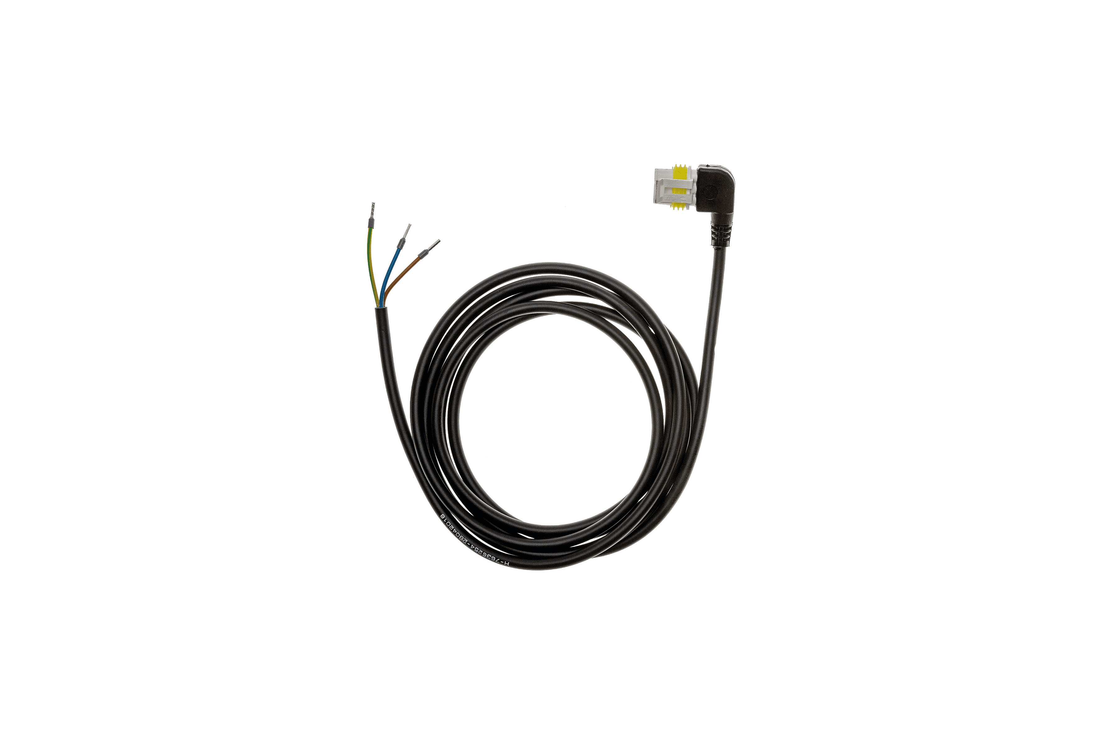 BRöTJE Netzleitung UPM3 -2,5m