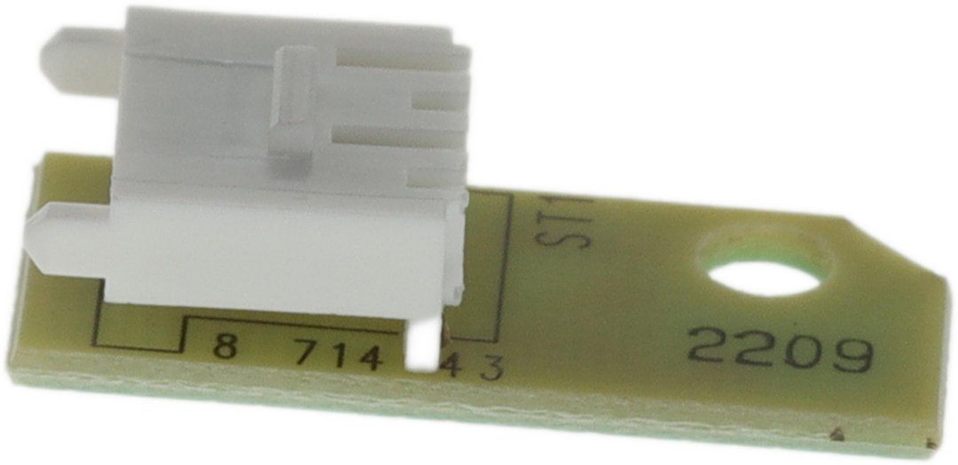 JU Kodierstecker 2209 für ZWR 24-7 KE..