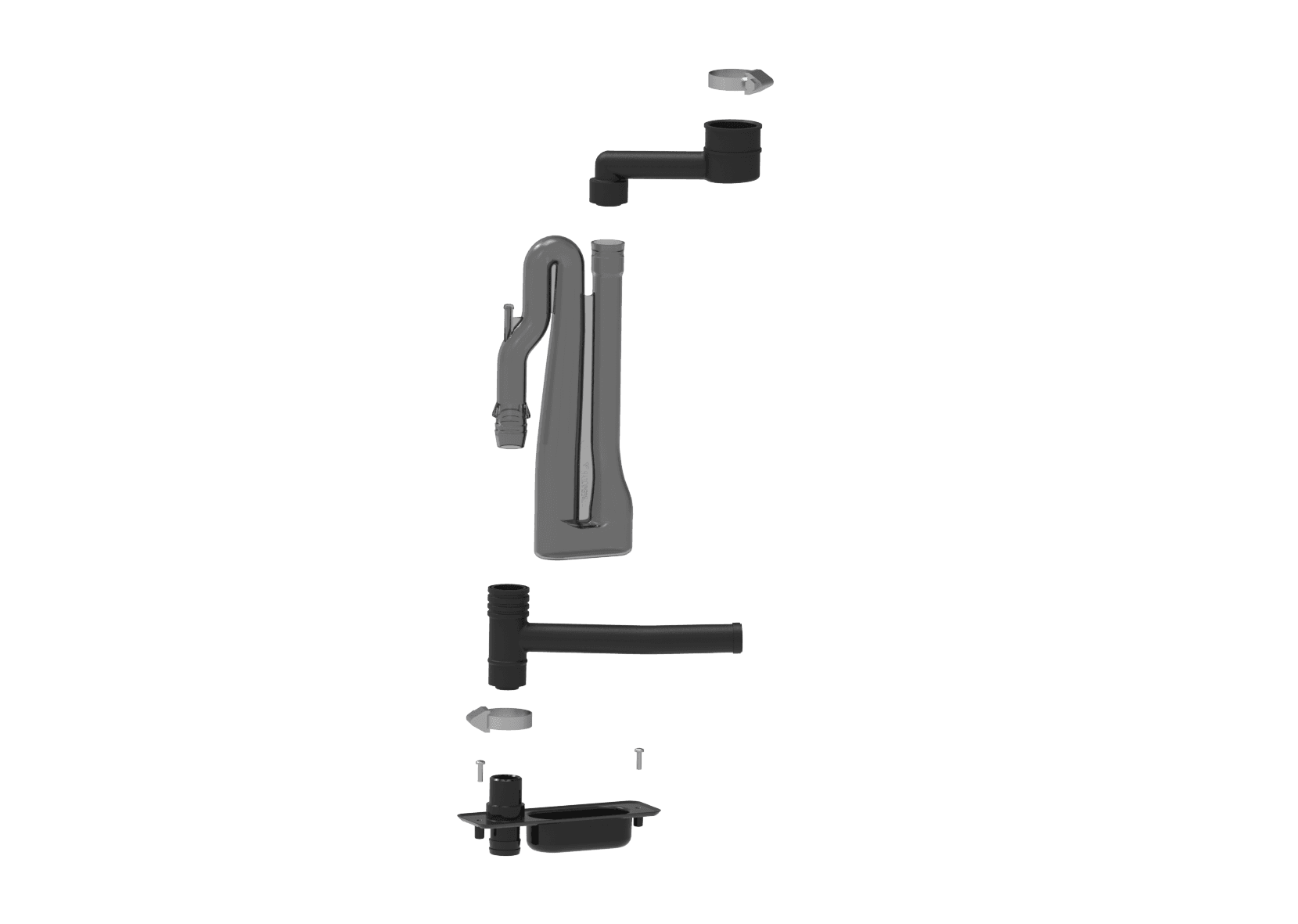 BRÖTJE Syphon WGB x.1