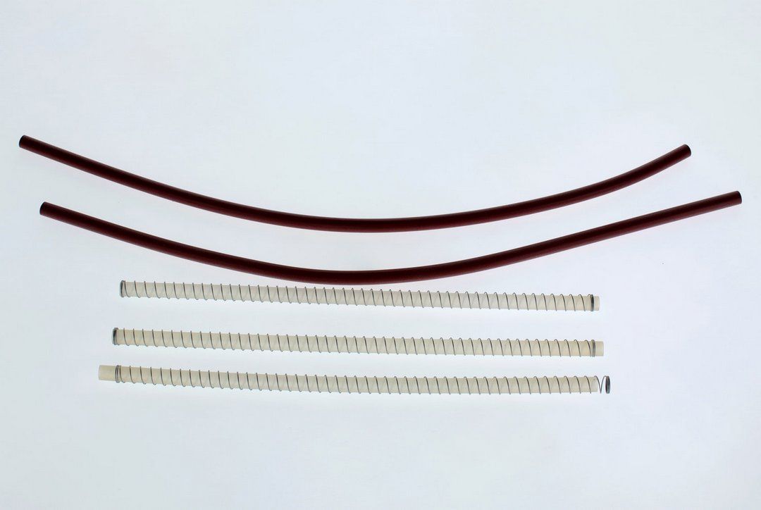 Junkers Schlauchsatz Uni