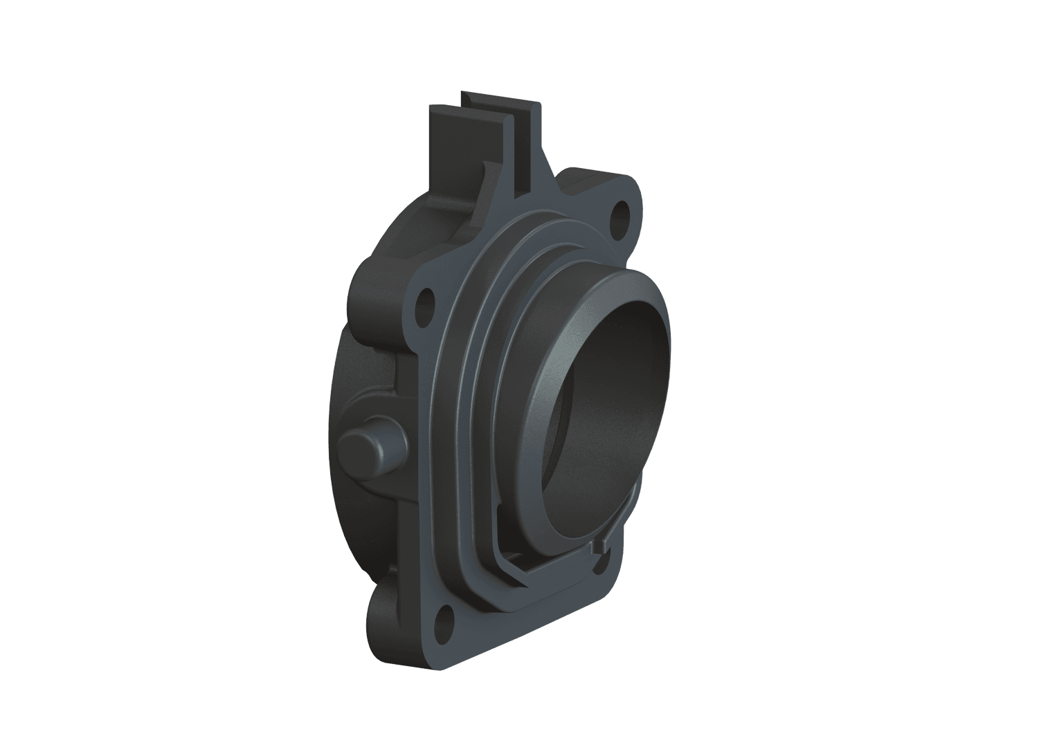 KESSEL-Pumpenverbindung passend für Pumpstationen, ab 01/2016