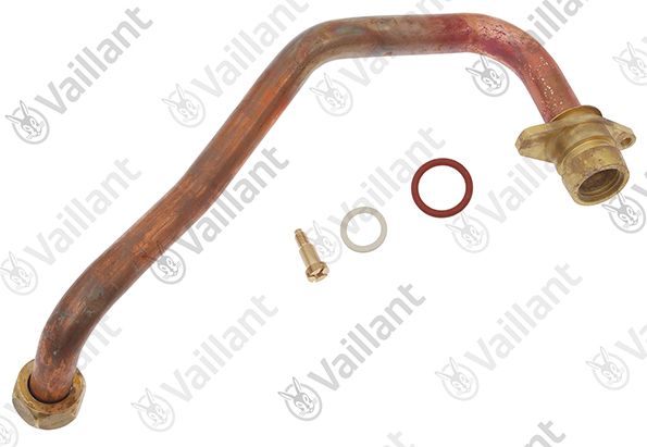 VA Rohr Gas Kamin VC/VCW ../4-5, /4-7 atmo