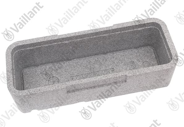VA Isolierung, hinter Vaillant-Nr. 0020192786