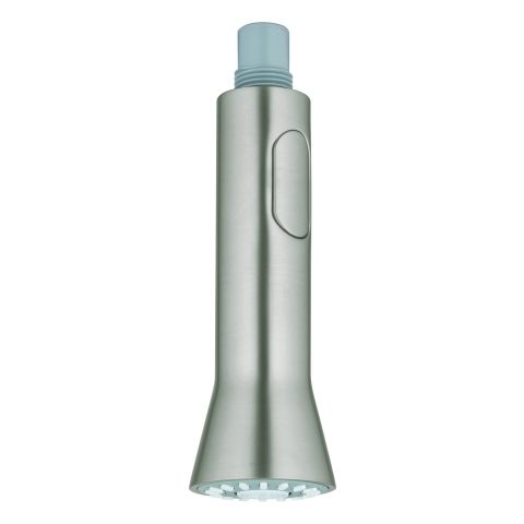 GROHE Spülbrause 46731 supersteel .