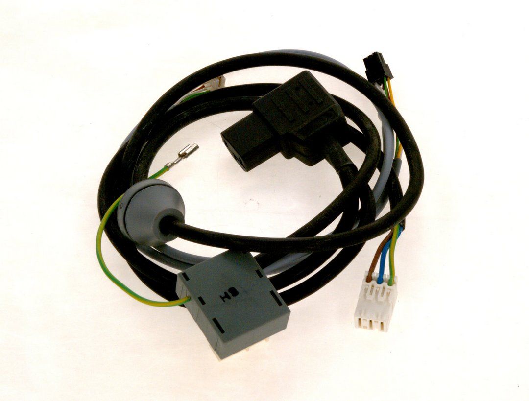 BOSCH Ersatzteil TTNR: 8718595271 Y Kabel Gebläseadapter GB212 50KW everp