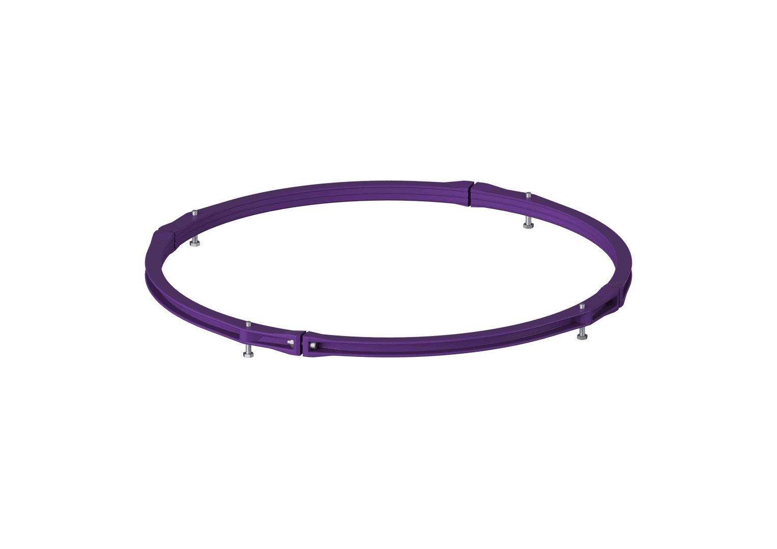 KESSEL-Klemmring für Aufsatzstücke d: 800 mm