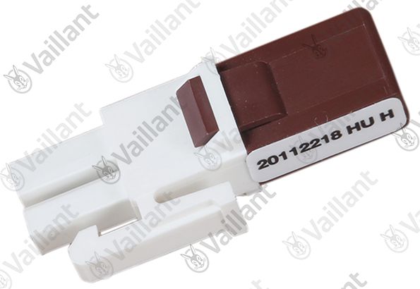 VA Stecker, Kodierung Vaillant-Nr. 0010035384