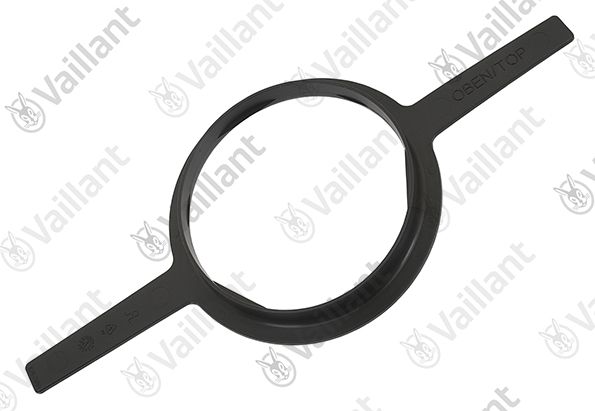 Vaillant Abstandhalter,kpl. 125-360 Scha chtanschluss LAF-Zub. 80/125