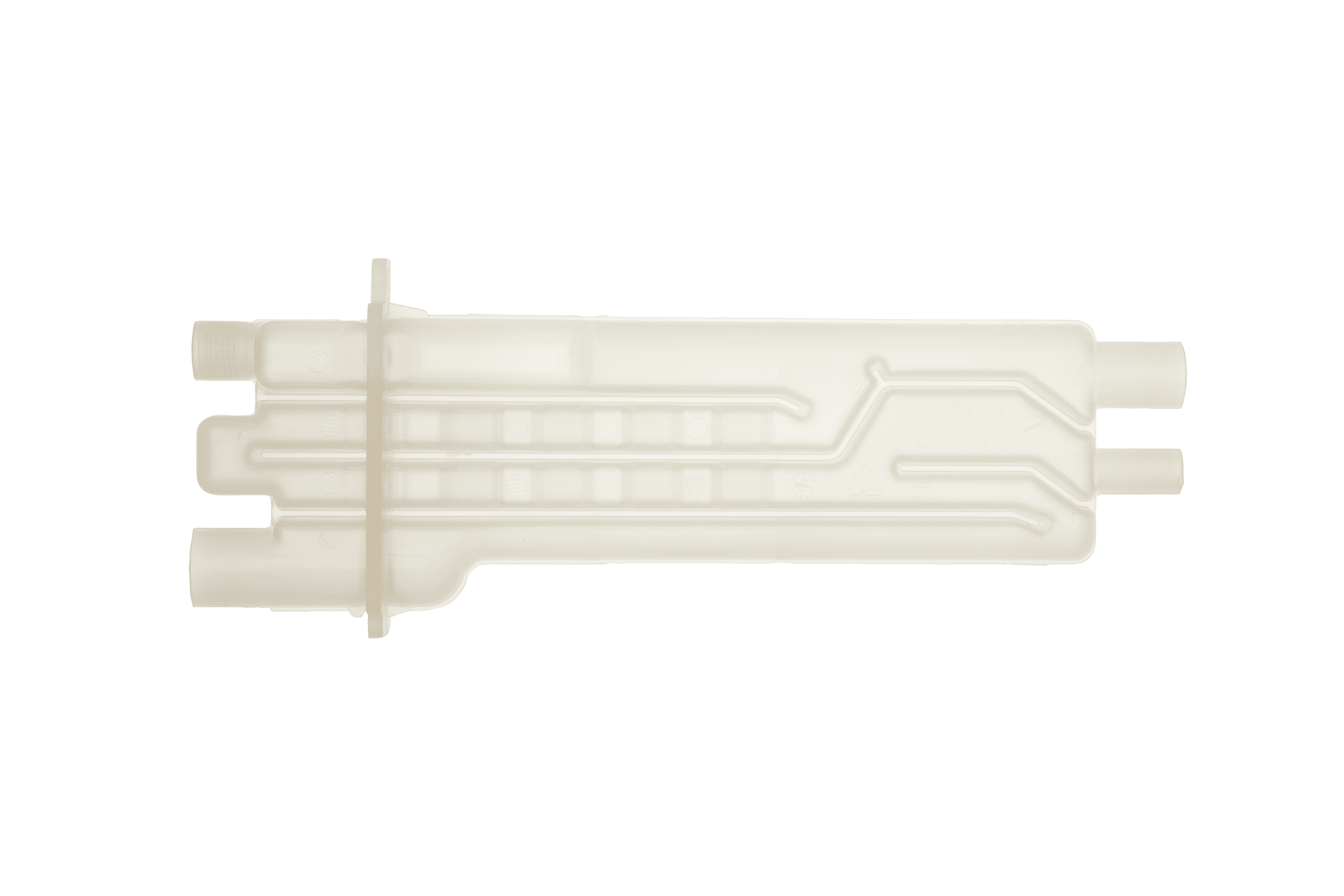 BRÖTJE Syphon WMS/ WMC