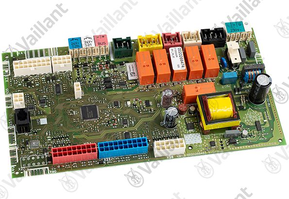 VA Leiterplatte Vaillant-Nr. 0010033771