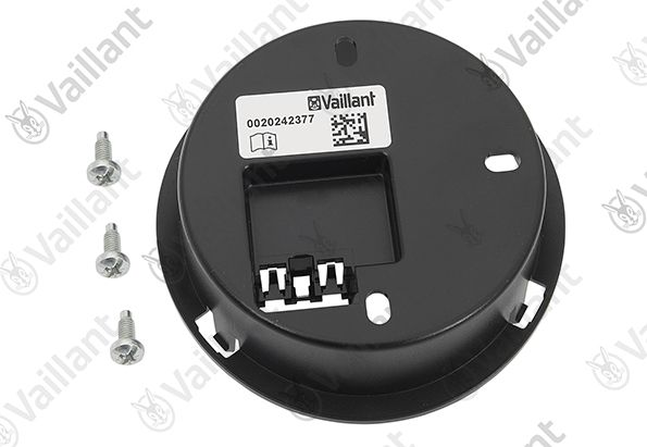 VA Gehäuse, Montageplatte Vaillant-Nr. 0020249461