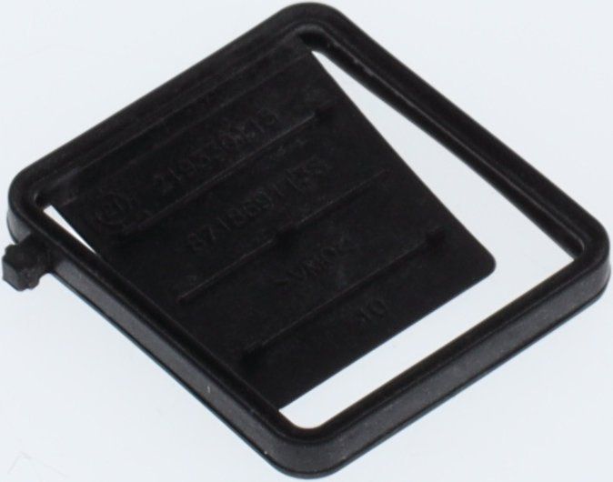 Bosch Ventilklappe Gebläse f.GC5300iMW GB172iT im Wartungssatz ent