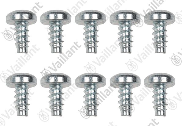 Vaillant Schraube (10 Stück)