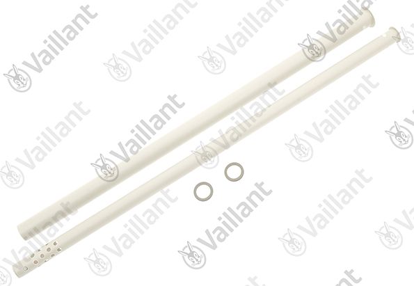 VA Rohr, Set L=548+513 Vaillant-Nr. 0020196305