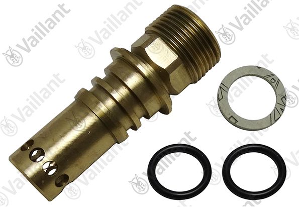 VA Anschluss Vaillant-Nr. 0020166556