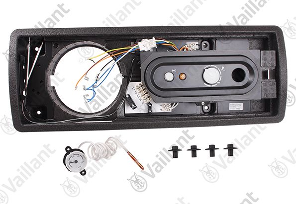 Vaillant Gehäuse inkl.Elektrik, VEH 200-400/5 (R1,R2),VEH 200-400/5 R3