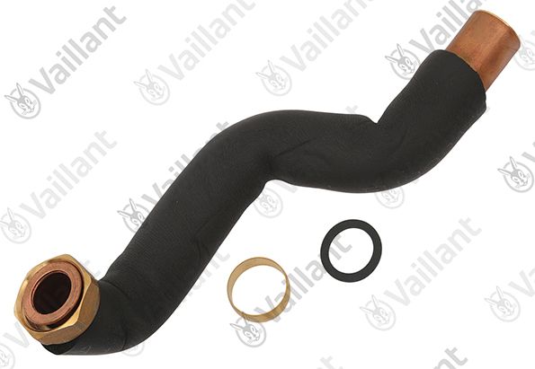 VA Rohr Vaillant-Nr. 0020233633