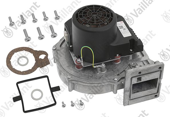 VA Gebläse Vaillant-Nr. 0020268763