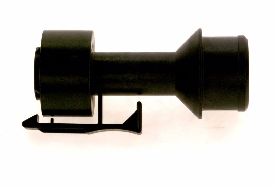 JU Venturistutzen DN52 für KUB 19,27-3