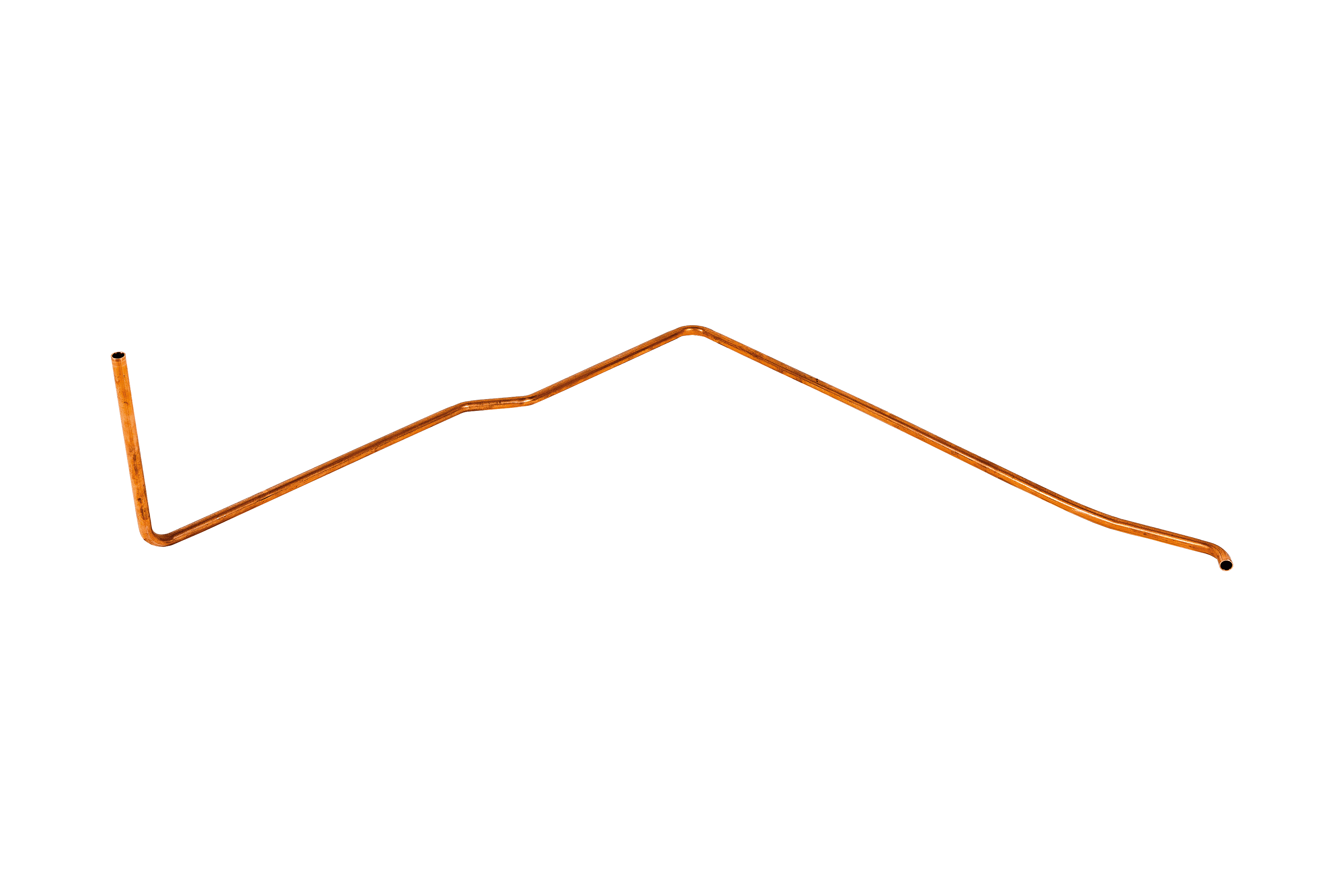 BRÖTJE Leitung Unterkuehler / Abtauleitung BLW NEO