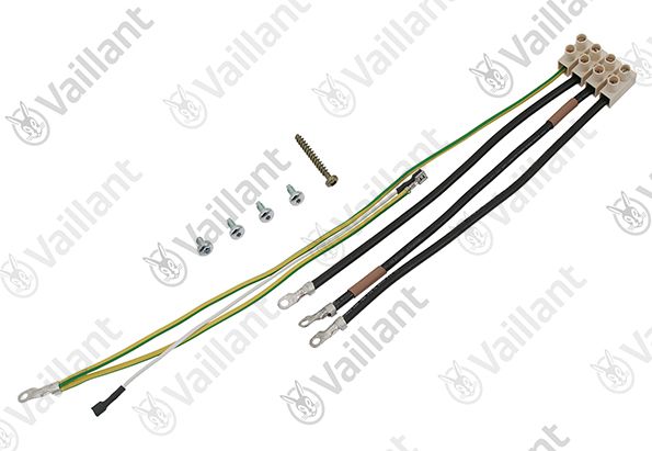Vaillant Klemmleiste,kpl. m.Kabel VED/5 EE,EP